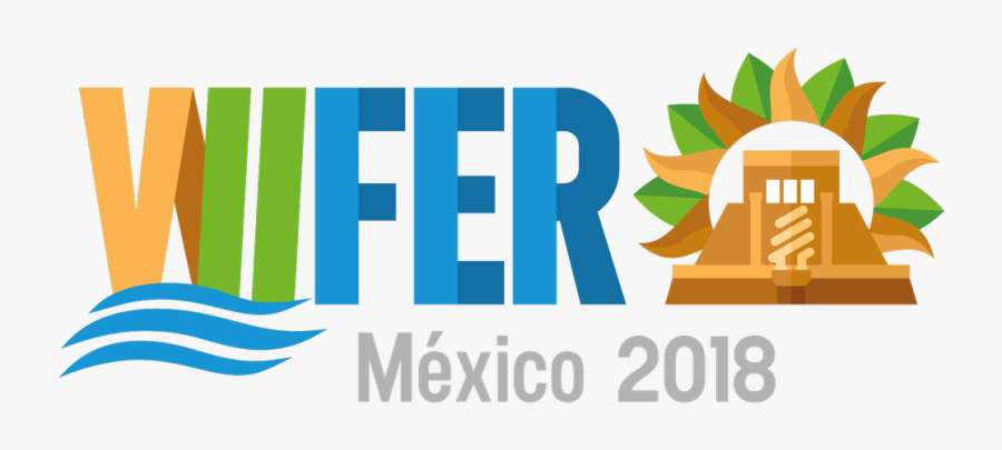 March 20-23 In - Wfer 2018 Logo, Transparent Clipart