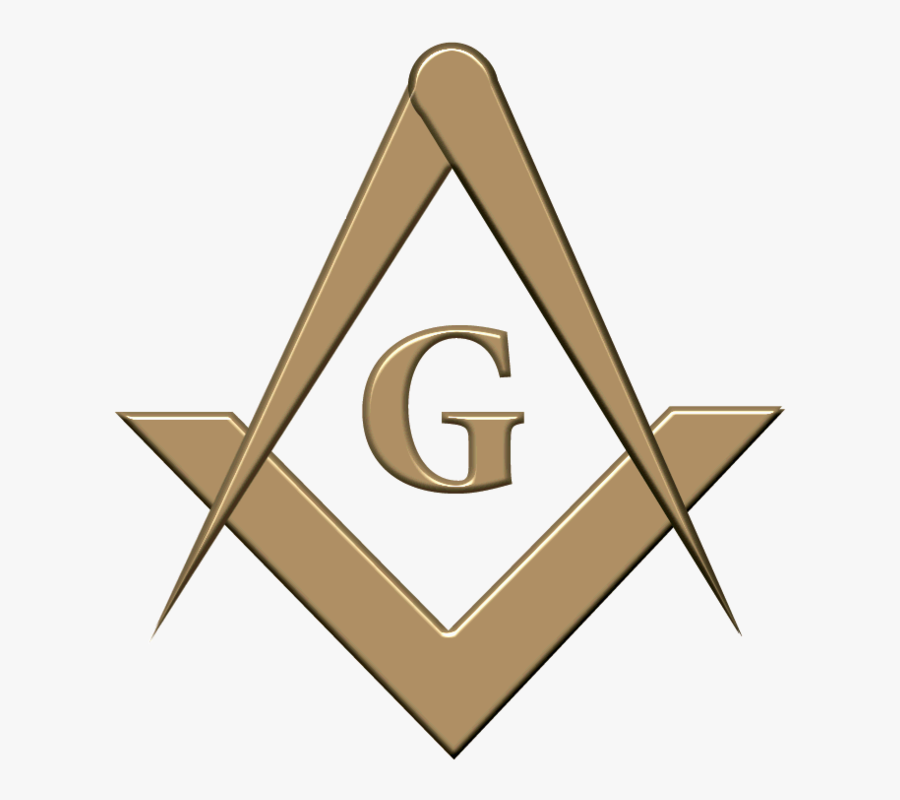 Mason Symbol Without G , Free Transparent Clipart - ClipartKey