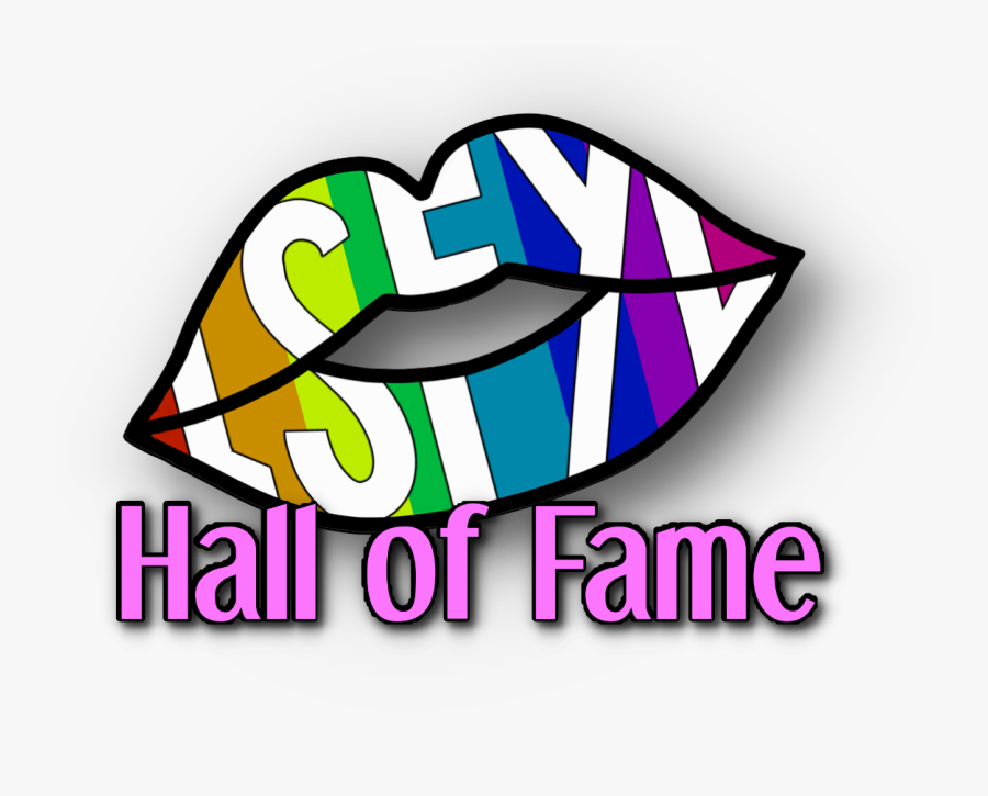 Hall Of Fame Reddit - Graphic Design, Transparent Clipart