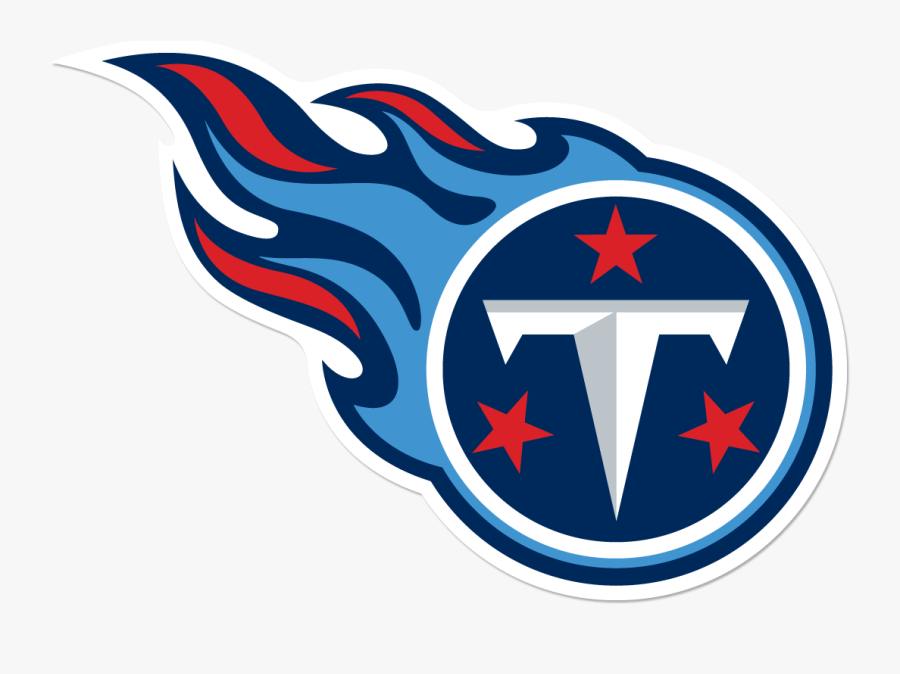 Tennessee Titans - Tennessee Titans Espn, Transparent Clipart