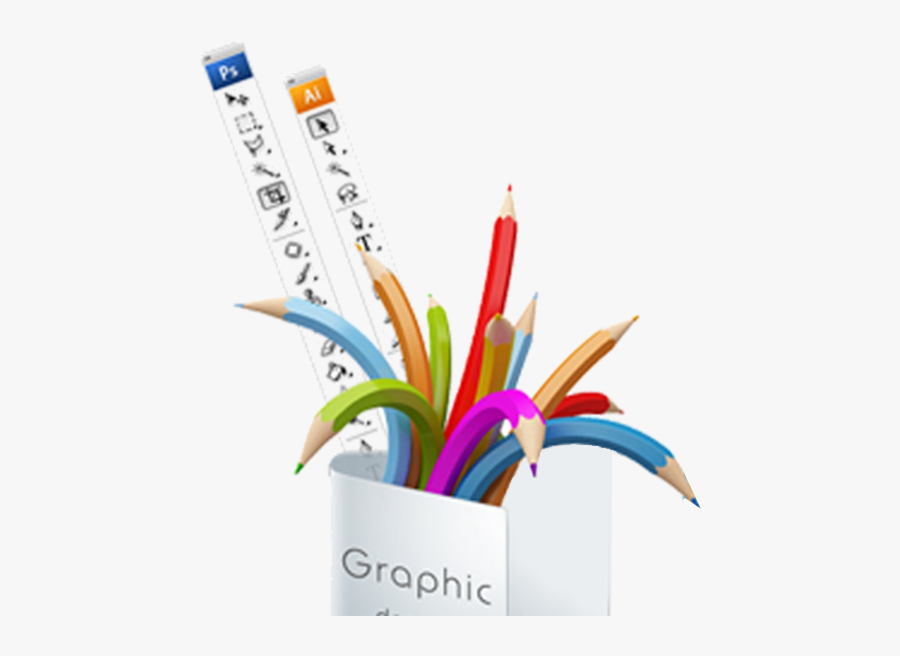 Graphic Designer Creativity - Graphic Designer Png Hd, Transparent Clipart