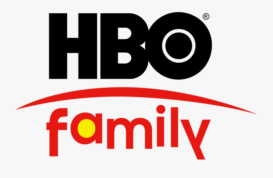 Hbo Family Channel Logo, Transparent Clipart