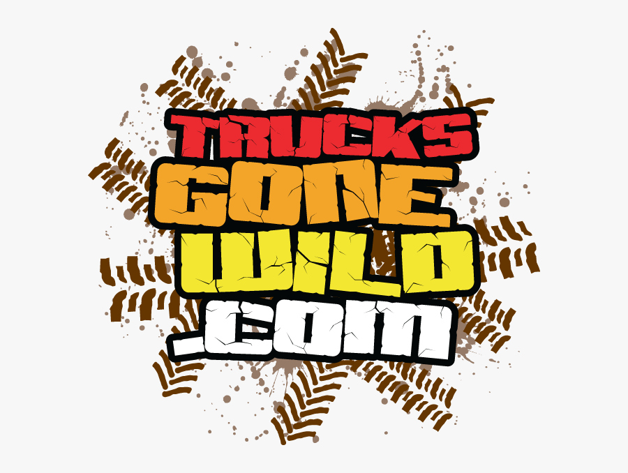 Tgw Com Circle Logo - Trucks Gone Wild, Transparent Clipart