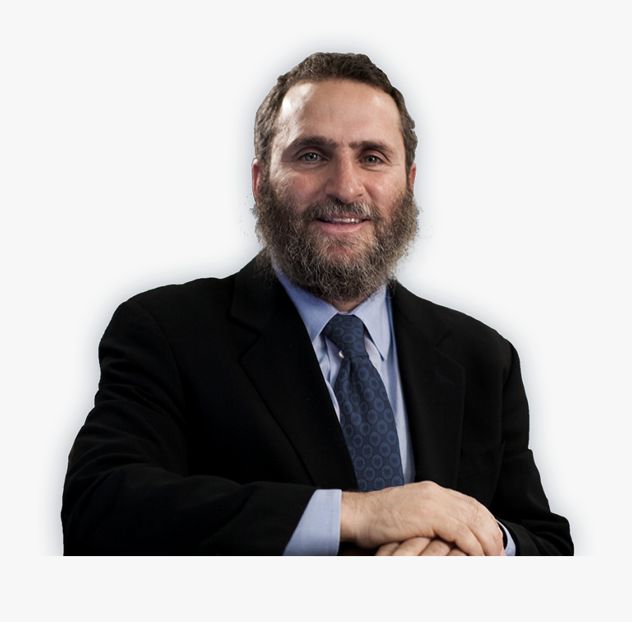 Shmuley America S - Orthodox Jew Png, Transparent Clipart