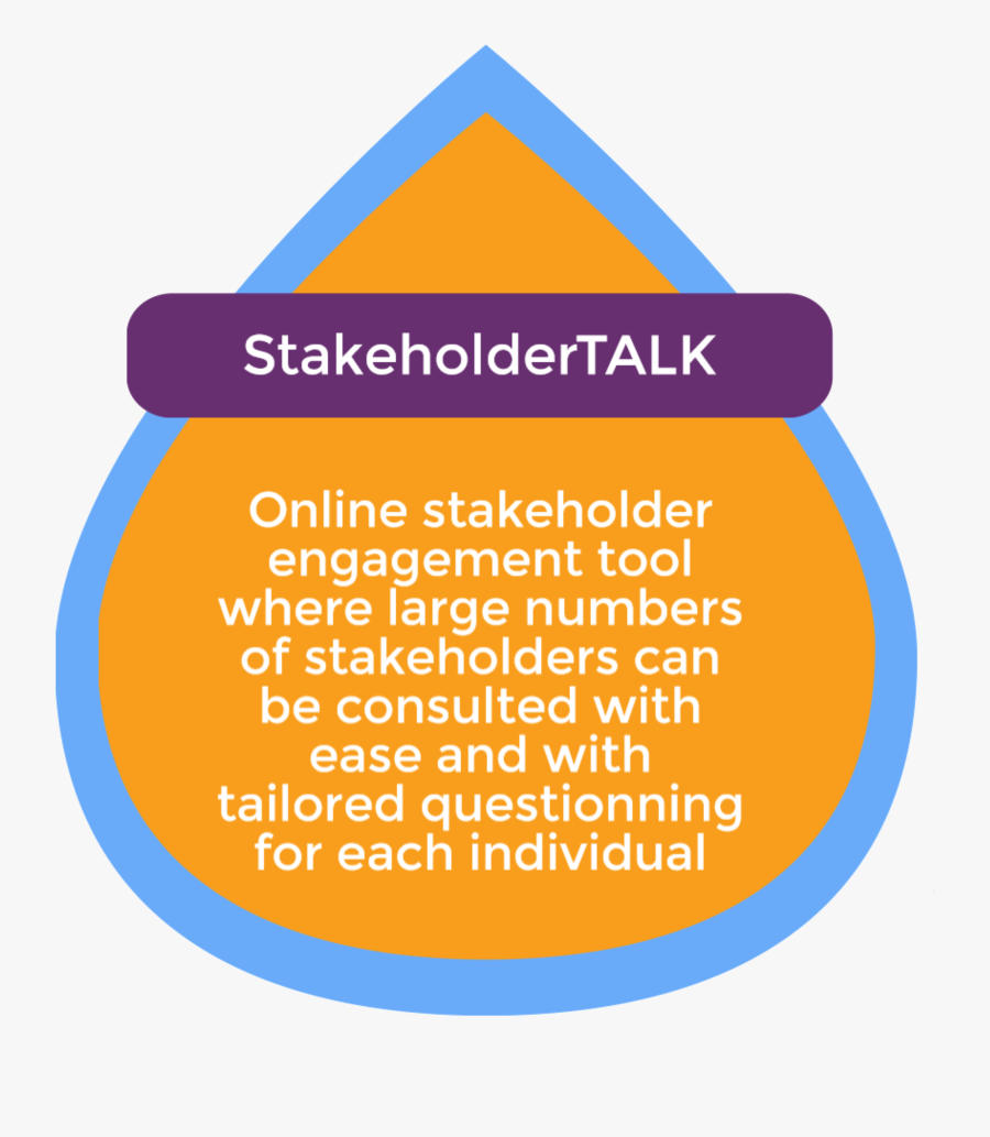 Transparent Stakeholders Clipart - Sign, Transparent Clipart