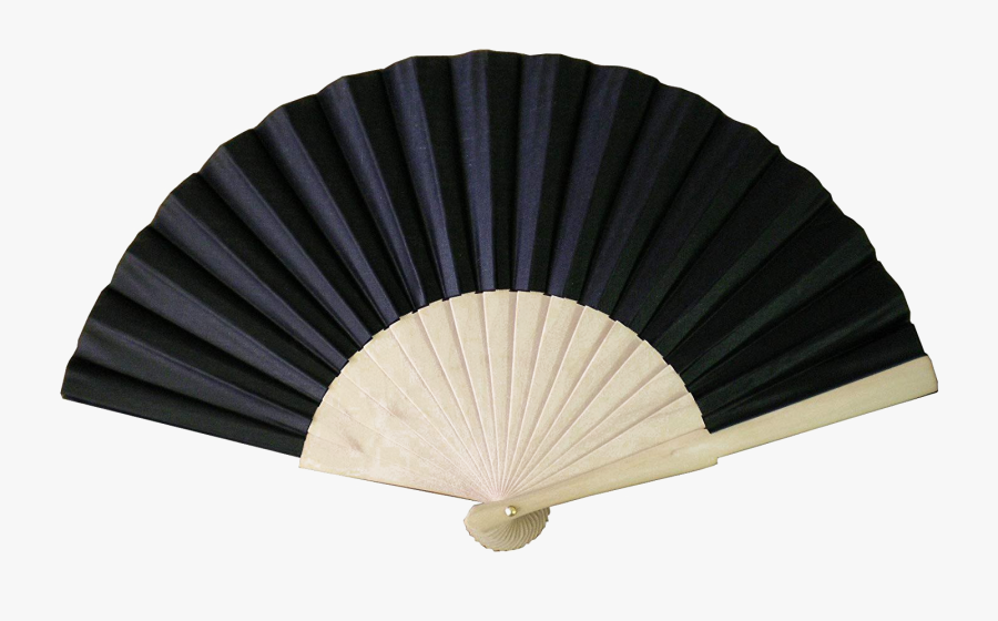 Hand Fan Png, Transparent Clipart