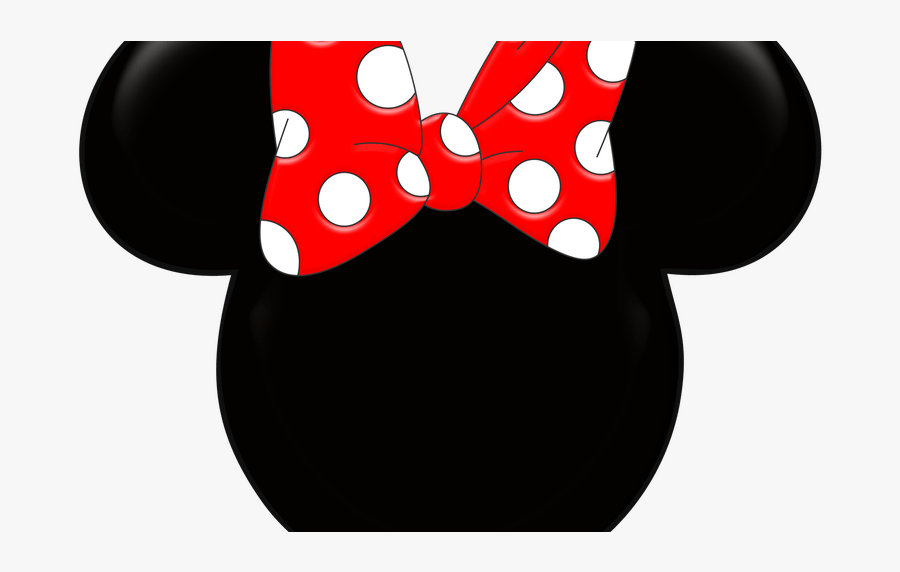 15 Mickey Mouse Head Outline Png For Free Download - Transparent ...