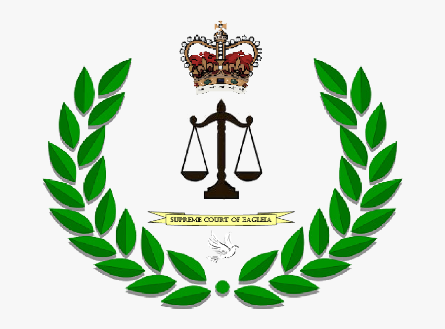 Sce - Laurel Tree Apollo Symbol, Transparent Clipart