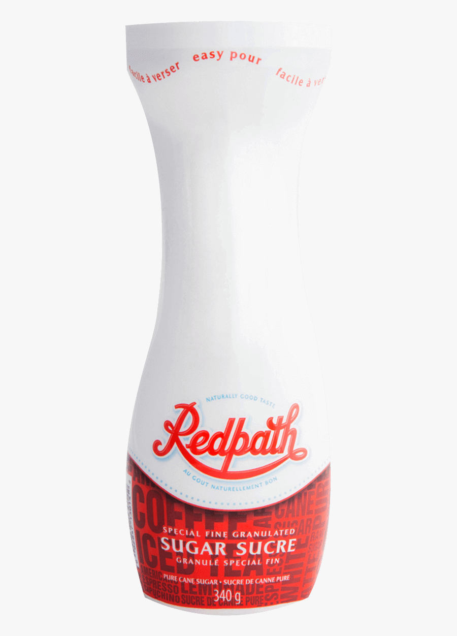 Redpath Sugar, Transparent Clipart
