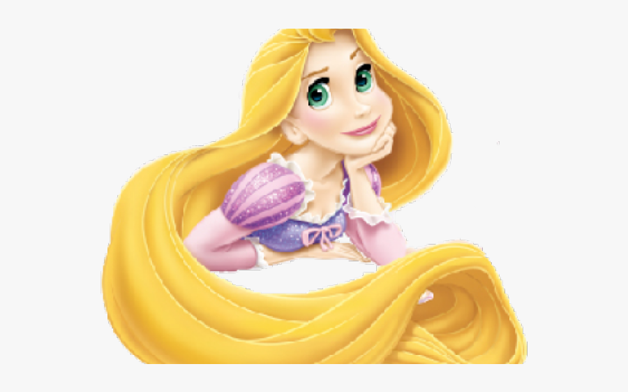 Princess Rapunzel Rapunzel Png Free Transparent Clipart Clipartkey