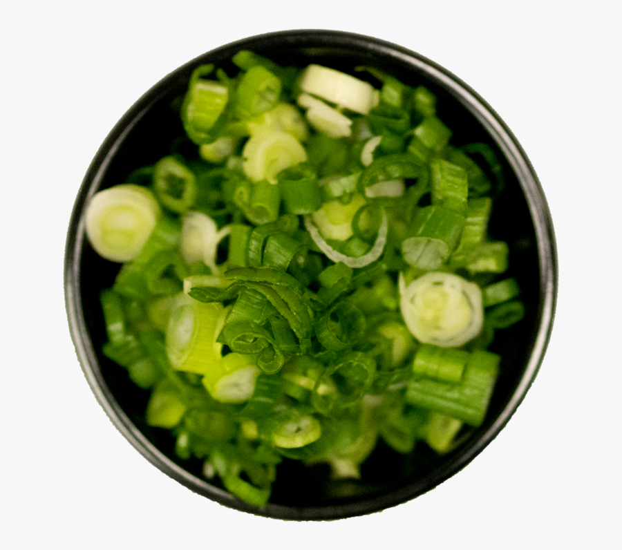 Transparent Green Onion Png - Welsh Onion, Transparent Clipart