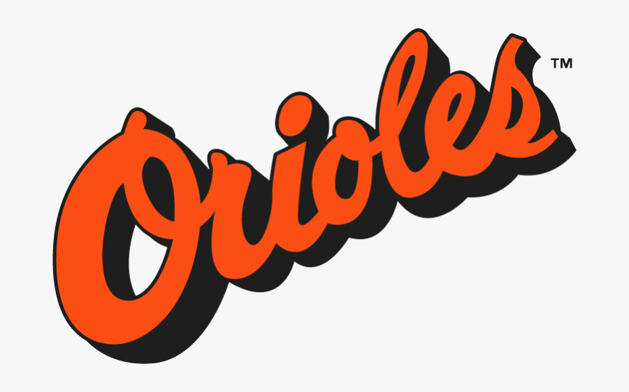 Clip Art Baltimore Orioles Clipart - Baltimore Orioles 1988 Logo, Transparent Clipart