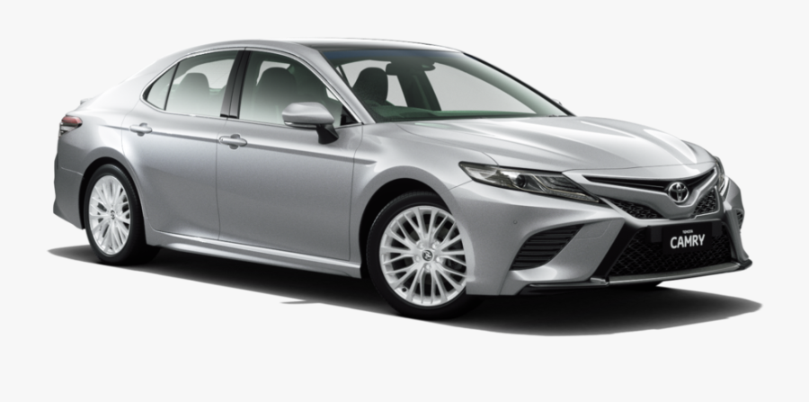 Toyota Camry Png Clipart - Toyota Camry 2019 Png, Transparent Clipart