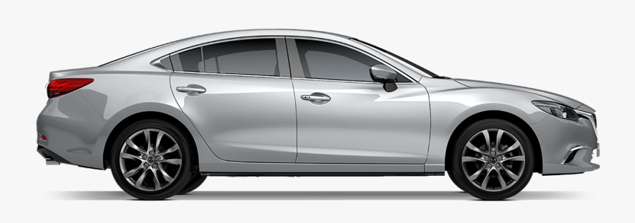 Sedan Png Images - Mazda New, Transparent Clipart