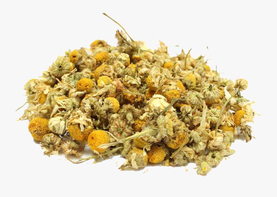Dried Camomile - Dried Chamomile Png, Transparent Clipart