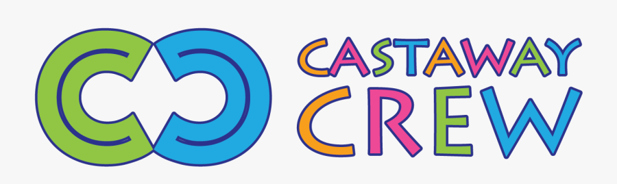 Clip Art Crew Castawaycrew Com Home - Circle, Transparent Clipart