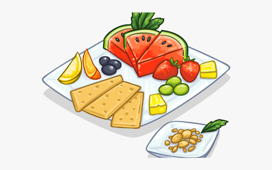 Healthy Snack Snack Clip Art , Free Transparent Clipart - ClipartKey