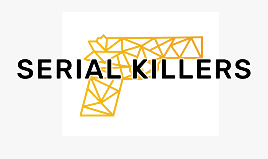 Transparent The Killers Logo Png - Graphic Design, Transparent Clipart
