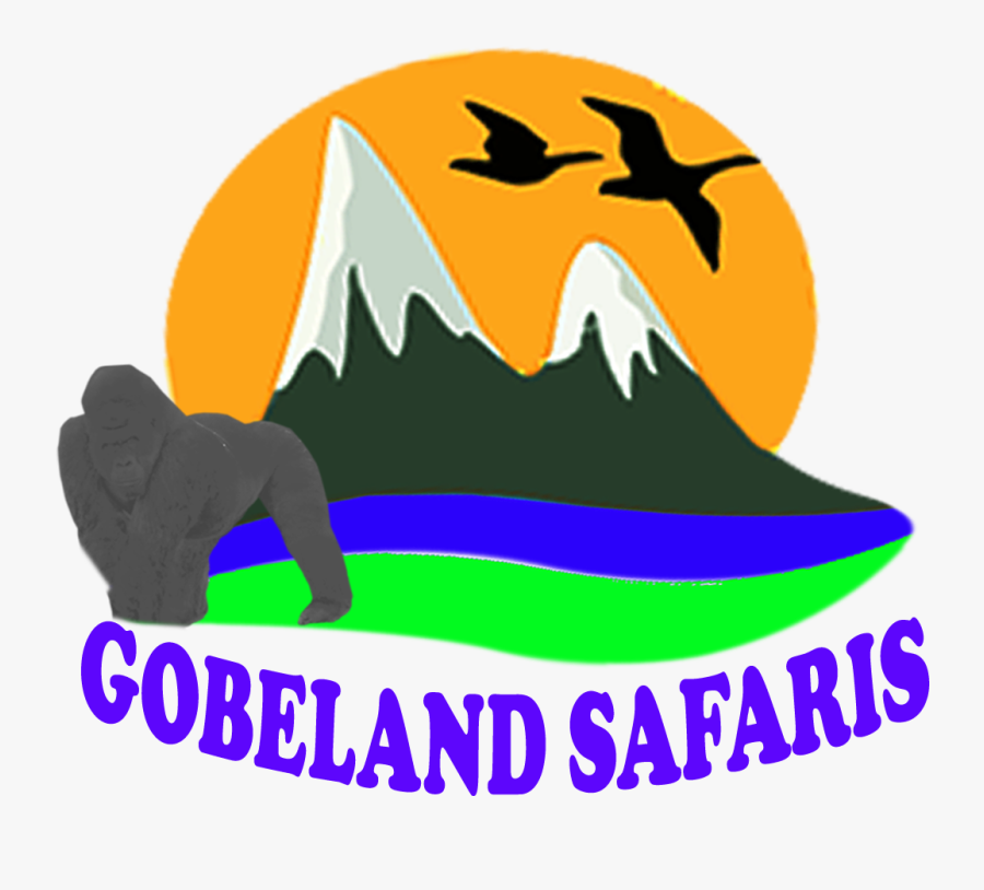 Gobeland Safaris, Tourism In Rwanda › Rwanda Attractions, Transparent Clipart
