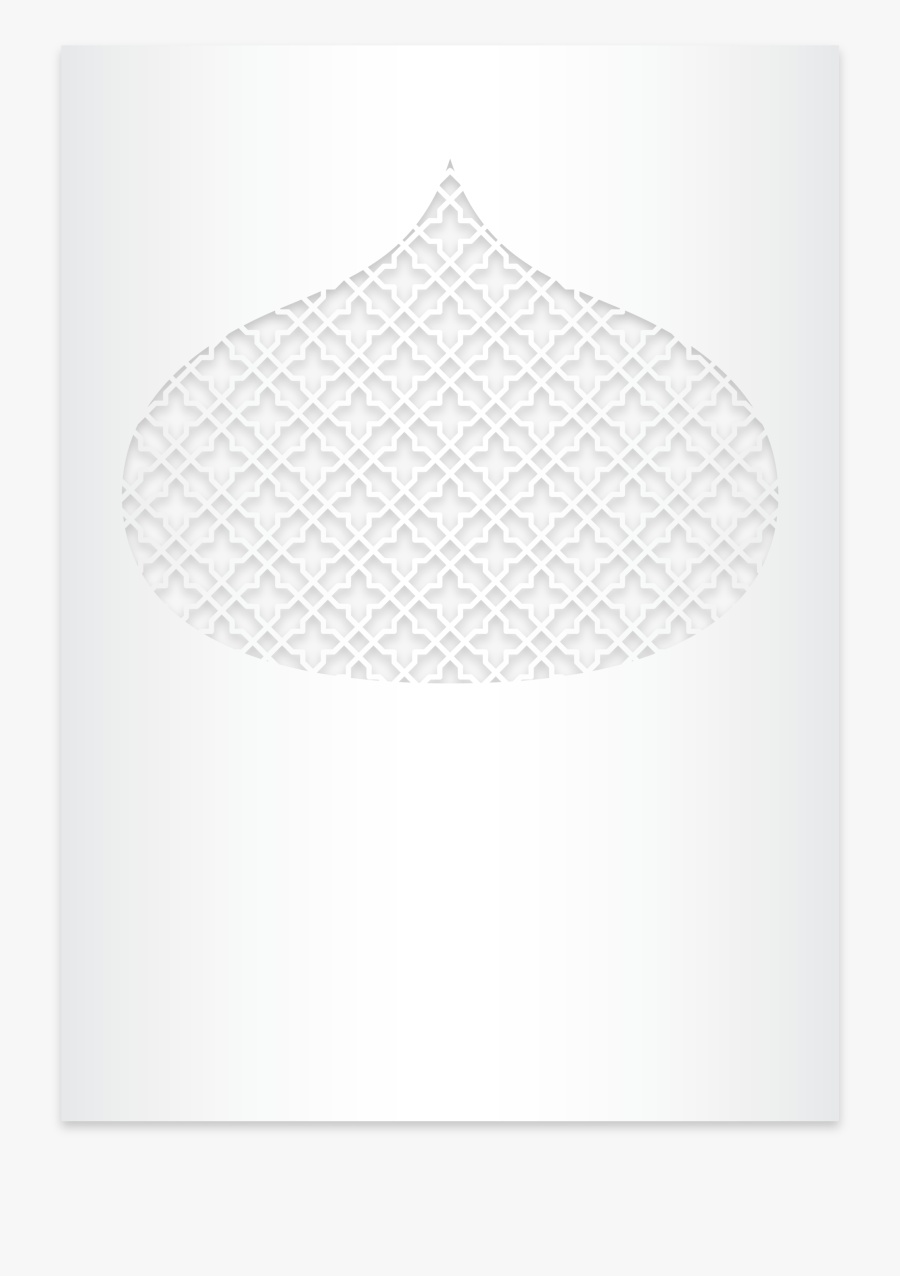 Gray Plaid Pattern Al Eid Church Fitr Clipart - Illustration, Transparent Clipart