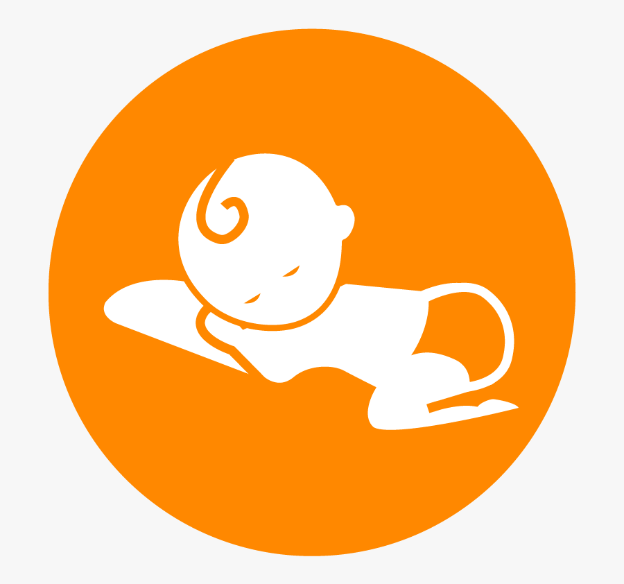 Safe Sleep Position Detection - Cms Made Simple Logo, Transparent Clipart