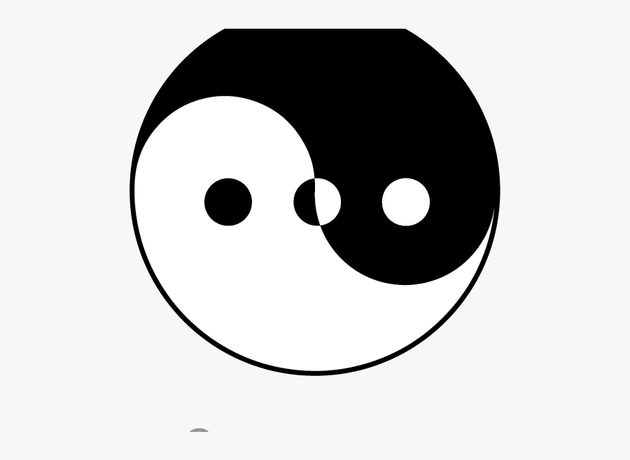 Mixed Martial Arts Clipart Position - Circle, Transparent Clipart