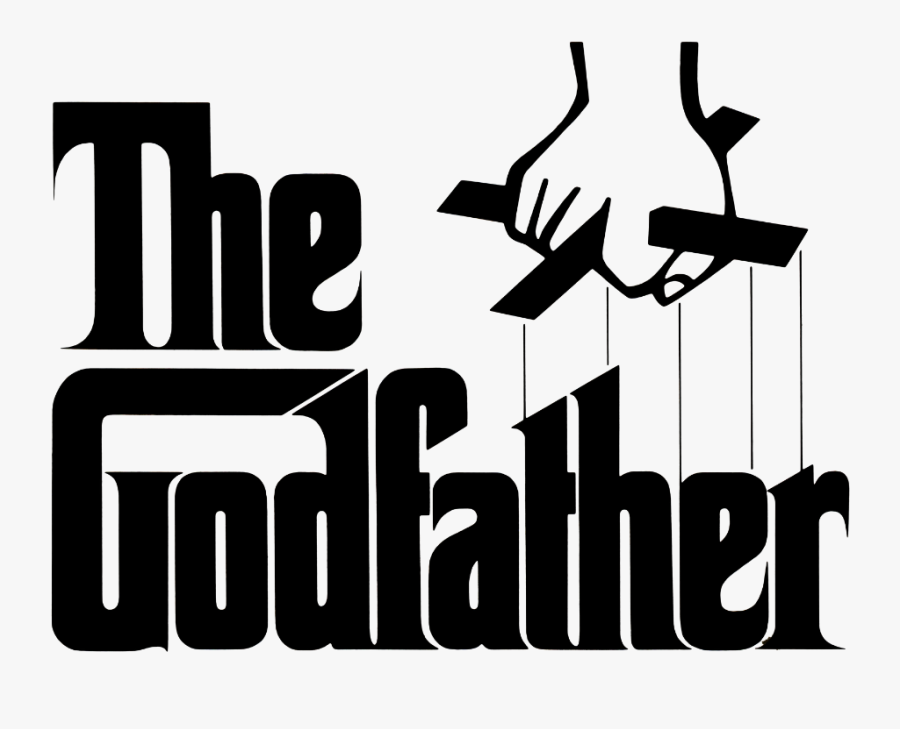 Hd The Godfather Png - Godfather: Part Ii (1974), Transparent Clipart