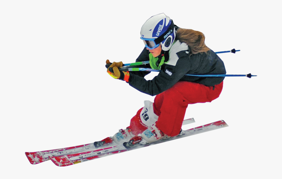 Skiing Image Png, Transparent Clipart