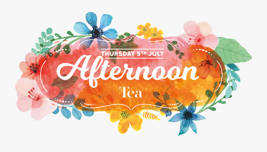 Afternoon Tea The Cambridge - Afternoon Tea Free Transparent, Transparent Clipart