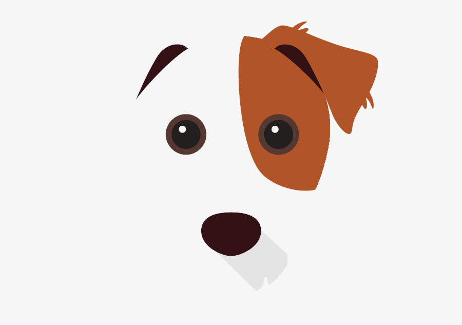 Companion Dog, Transparent Clipart