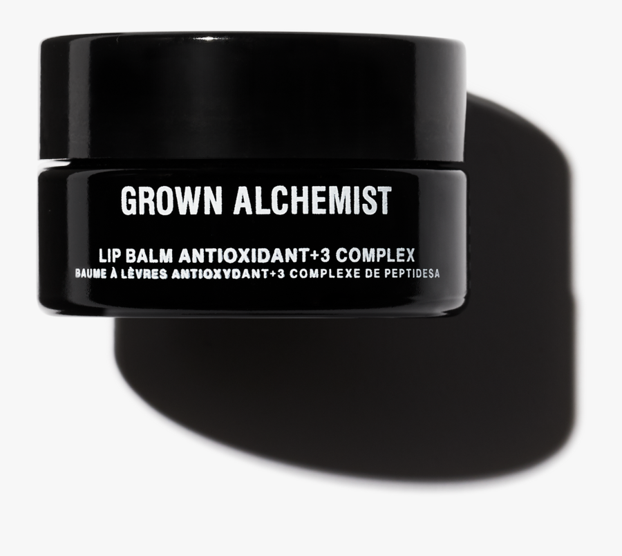 Lip Balm - Grown Alchemist Age Repair Intensive Moisturiser, Transparent Clipart