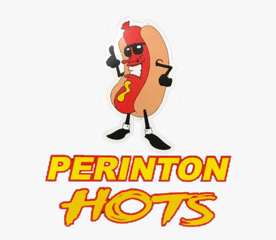 Perinton Hots Delivery Courtney - Cartoon, Transparent Clipart