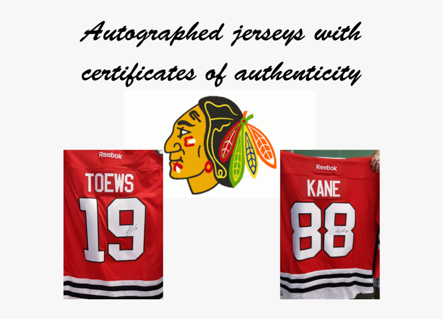 Sneak Peak At The Prizes Chicago Blackhawks, Transparent Clipart