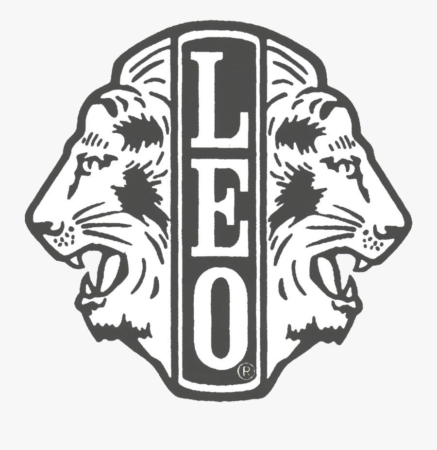 Leo Clubs Lions Clubs International Association Service - Leo Club, Transparent Clipart