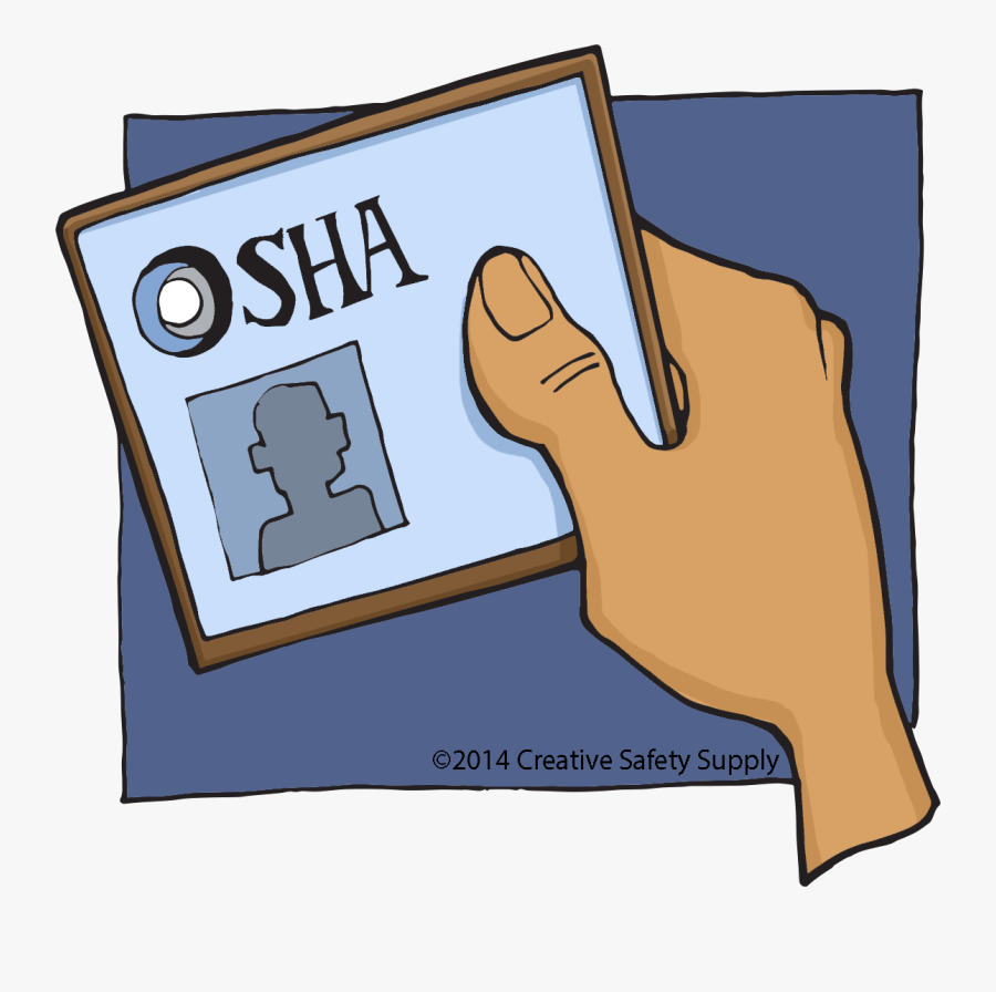 Ghs Compliance Time Is Running Out - Creative Safety Supply Osha, Transparent Clipart