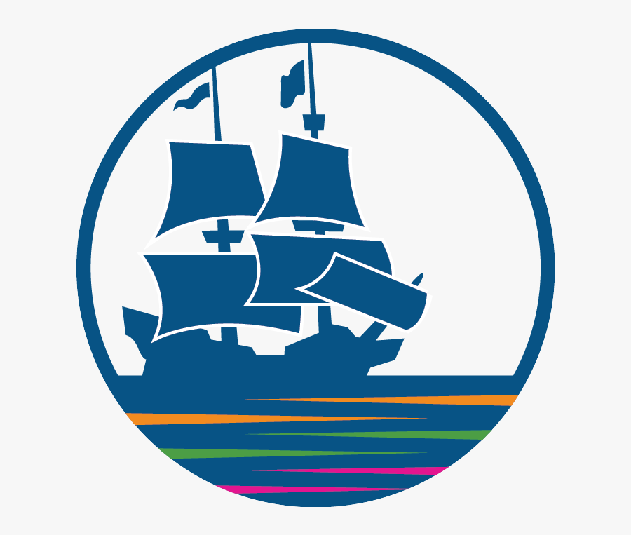Plymouth Chamber Of Commerce Logo, Transparent Clipart