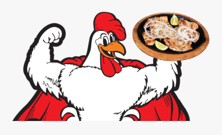 El Pollo Supremo Delivery - El Pollo Supremo, Transparent Clipart