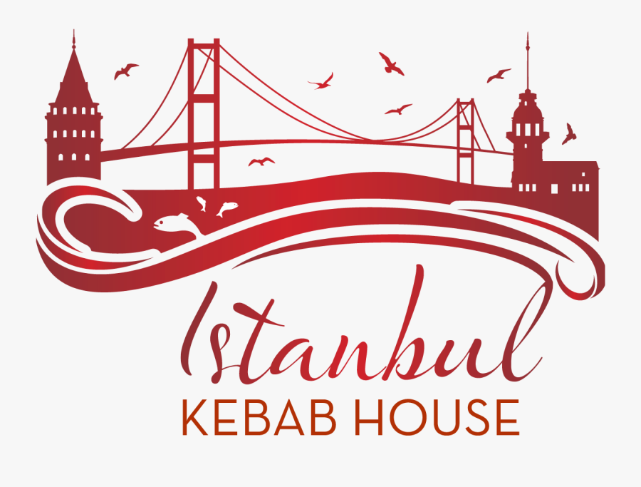 Istanbul Kebap House - Istanbul Logosu, Transparent Clipart