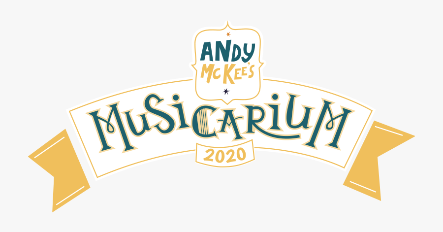 Andy Mckee"s Musicarium, Transparent Clipart