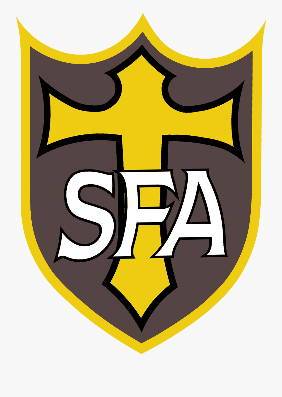 Mission Statement Core Values - Logo St Francis Of Assisi School, Transparent Clipart