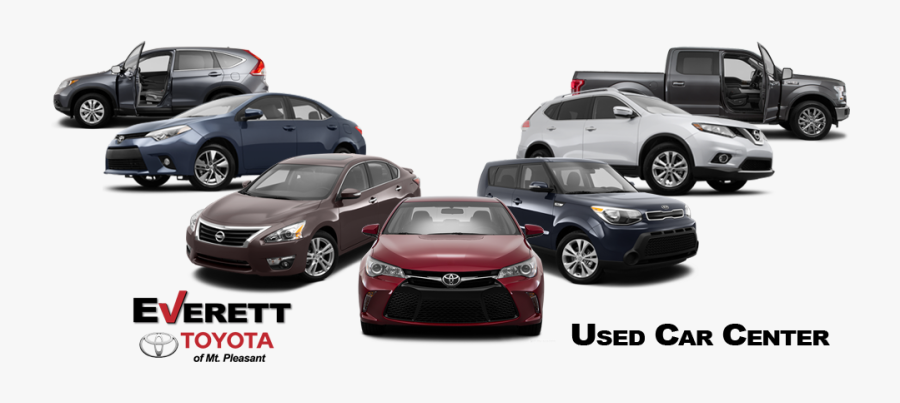 Cars For Sale In - Used Cars, Transparent Clipart