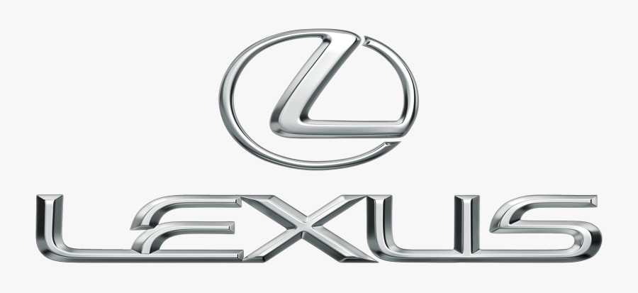 Lexus Car Dealership Toyota Logo - Lexus Logo Png, Transparent Clipart