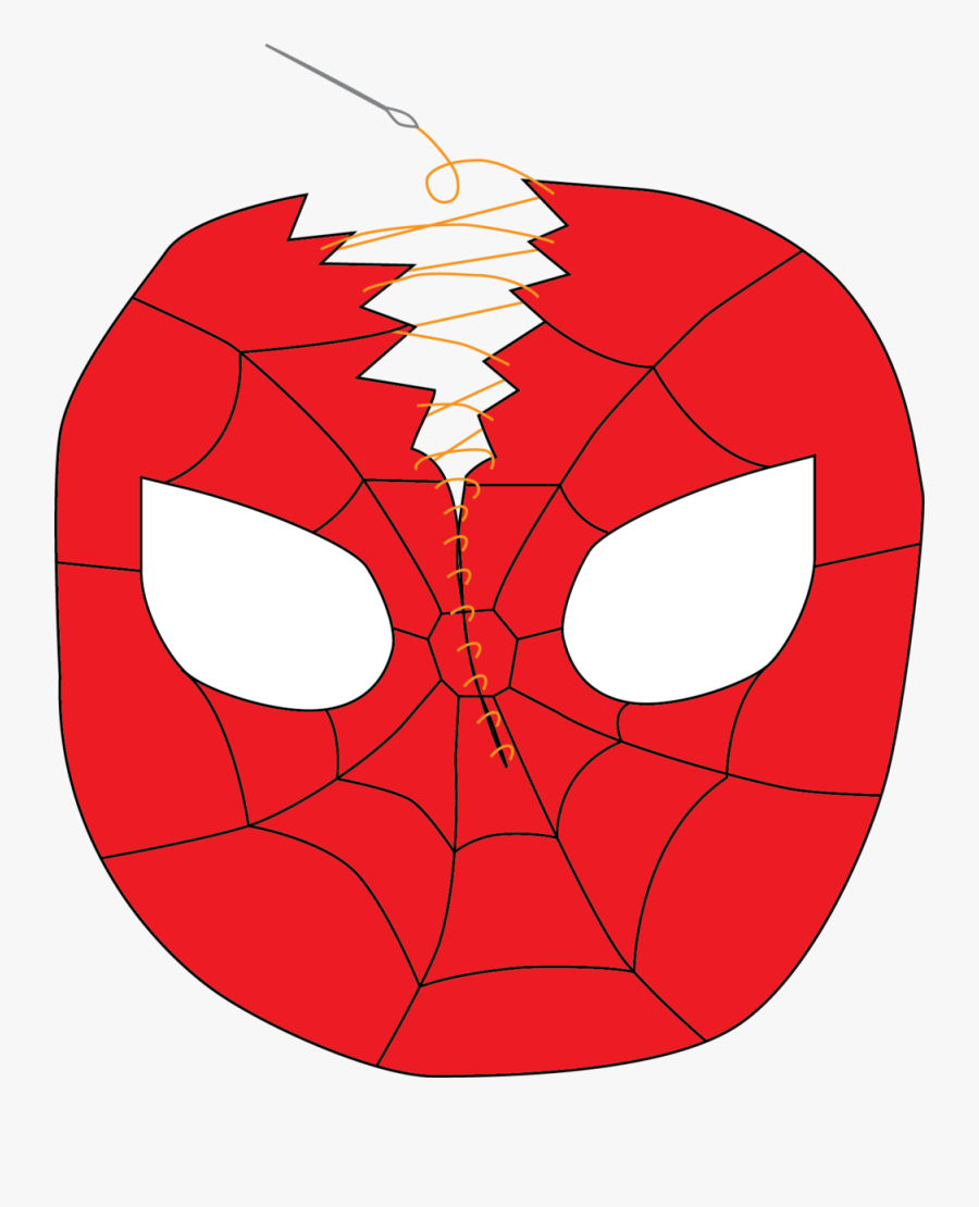 Spider-man 5, Transparent Clipart