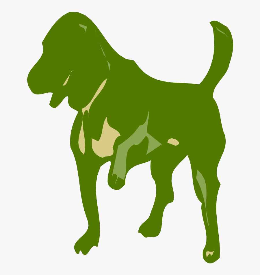 The Green Pup/ Yuppy Puppy A One Stop Shop For All - Dog Catches Something, Transparent Clipart