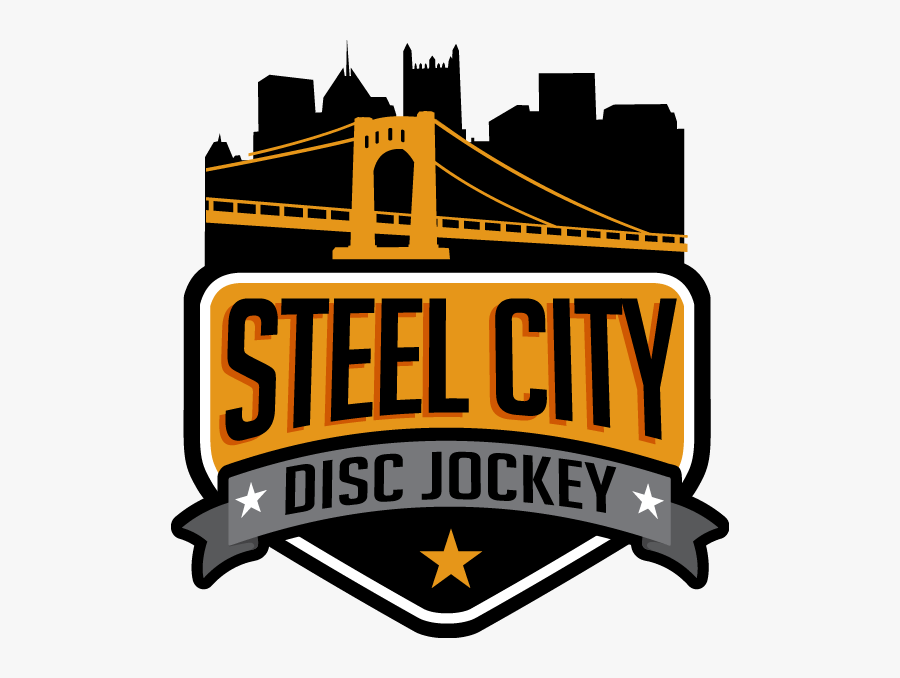 Pittsburgh Pa Steel City, Transparent Clipart