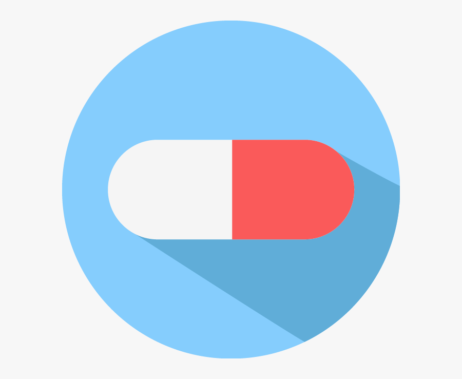 Pharmaceutical Drug - Circle , Free Transparent Clipart - ClipartKey