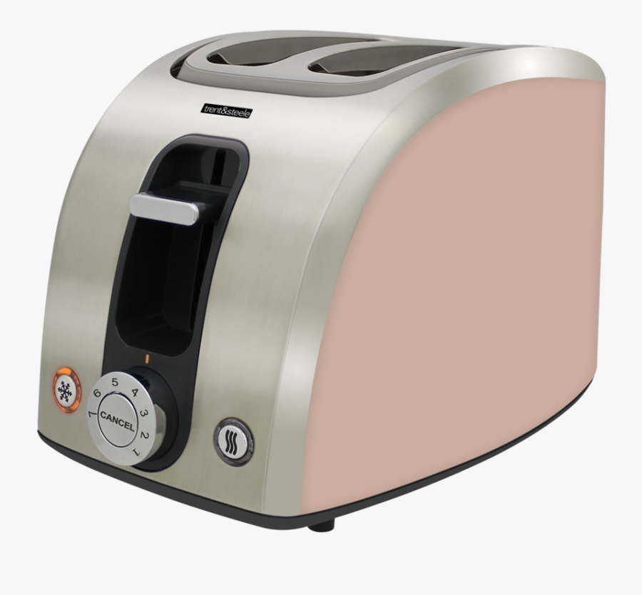 Toaster Png - Trent & Steele Toaster, Transparent Clipart