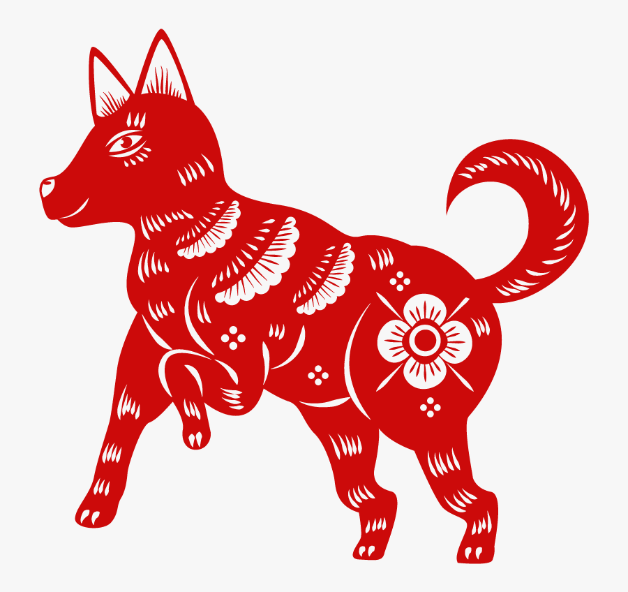 Chinese Zodiac Dog Chinese Zodiac Dog Transparent , Free Transparent