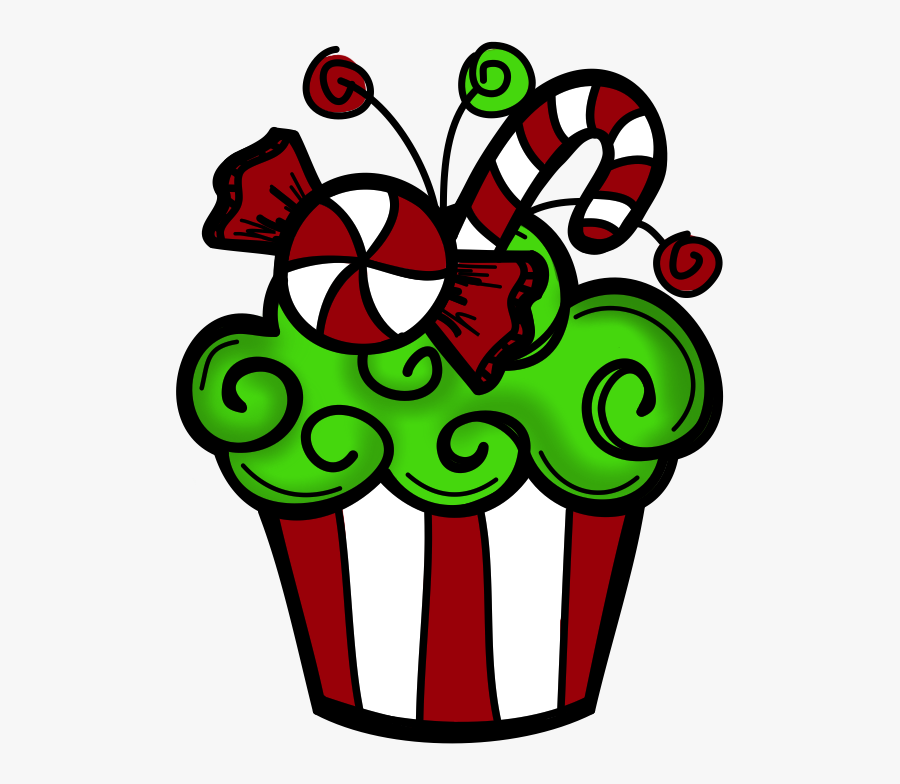 You Must Go Check Out This Blog Treasure - Christmas Alliteration, Transparent Clipart