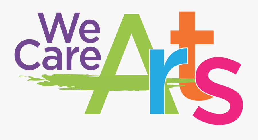 Image - We Care Arts, Transparent Clipart